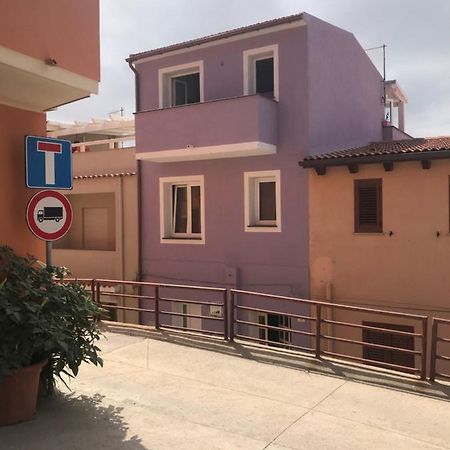 Ferienwohnung Bella'S House Castelsardo Exterior foto