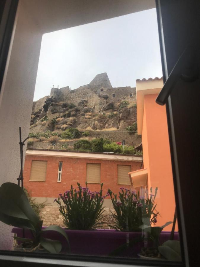 Ferienwohnung Bella'S House Castelsardo Exterior foto